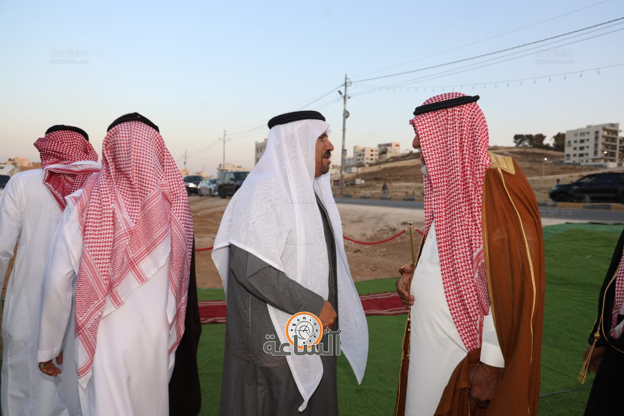 Madar Al-Saa Images 0.7629165976041967