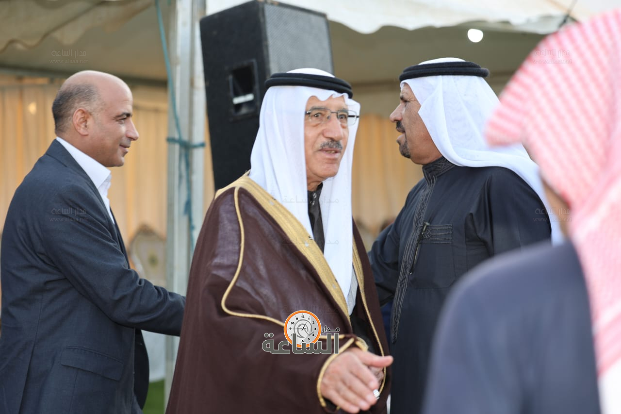 Madar Al-Saa Images 0.6484964139045153