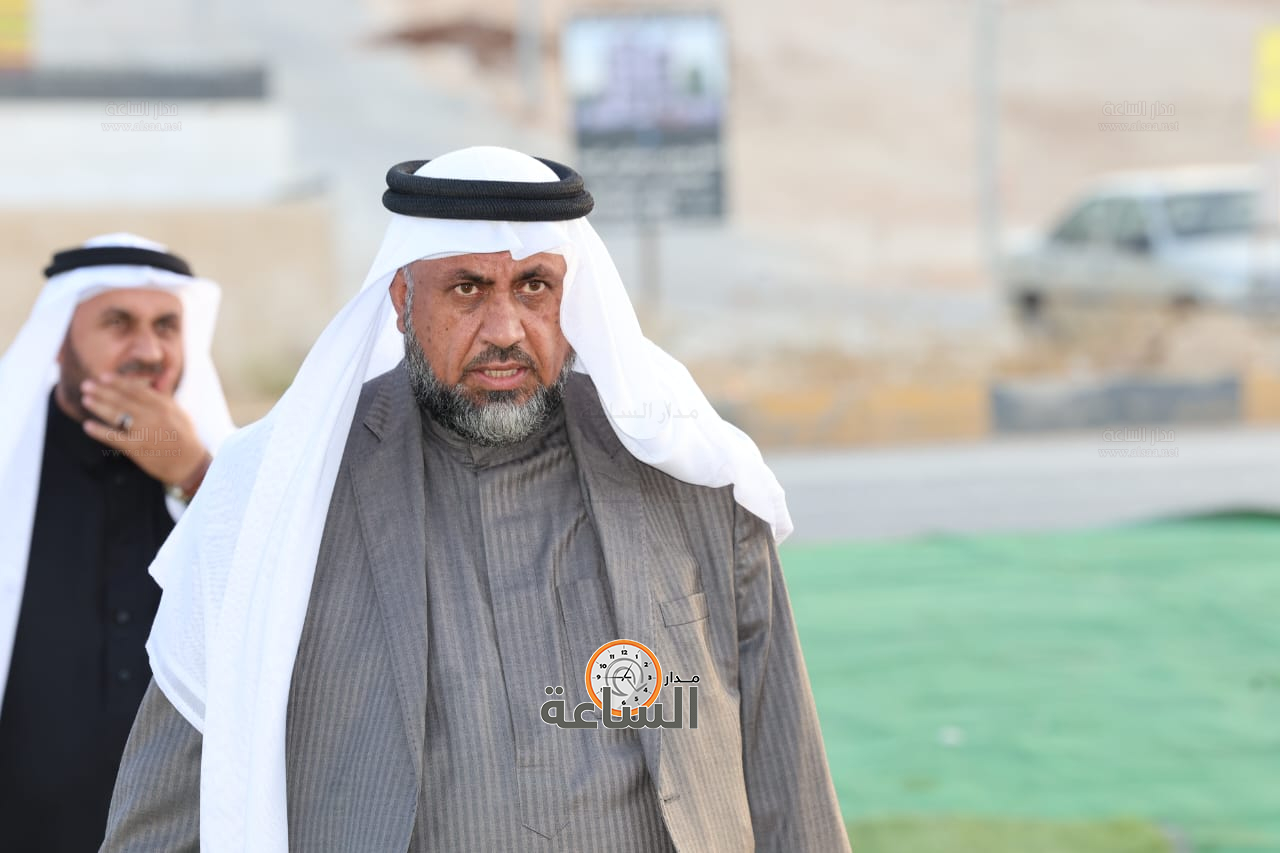 Madar Al-Saa Images 0.2754764242083533