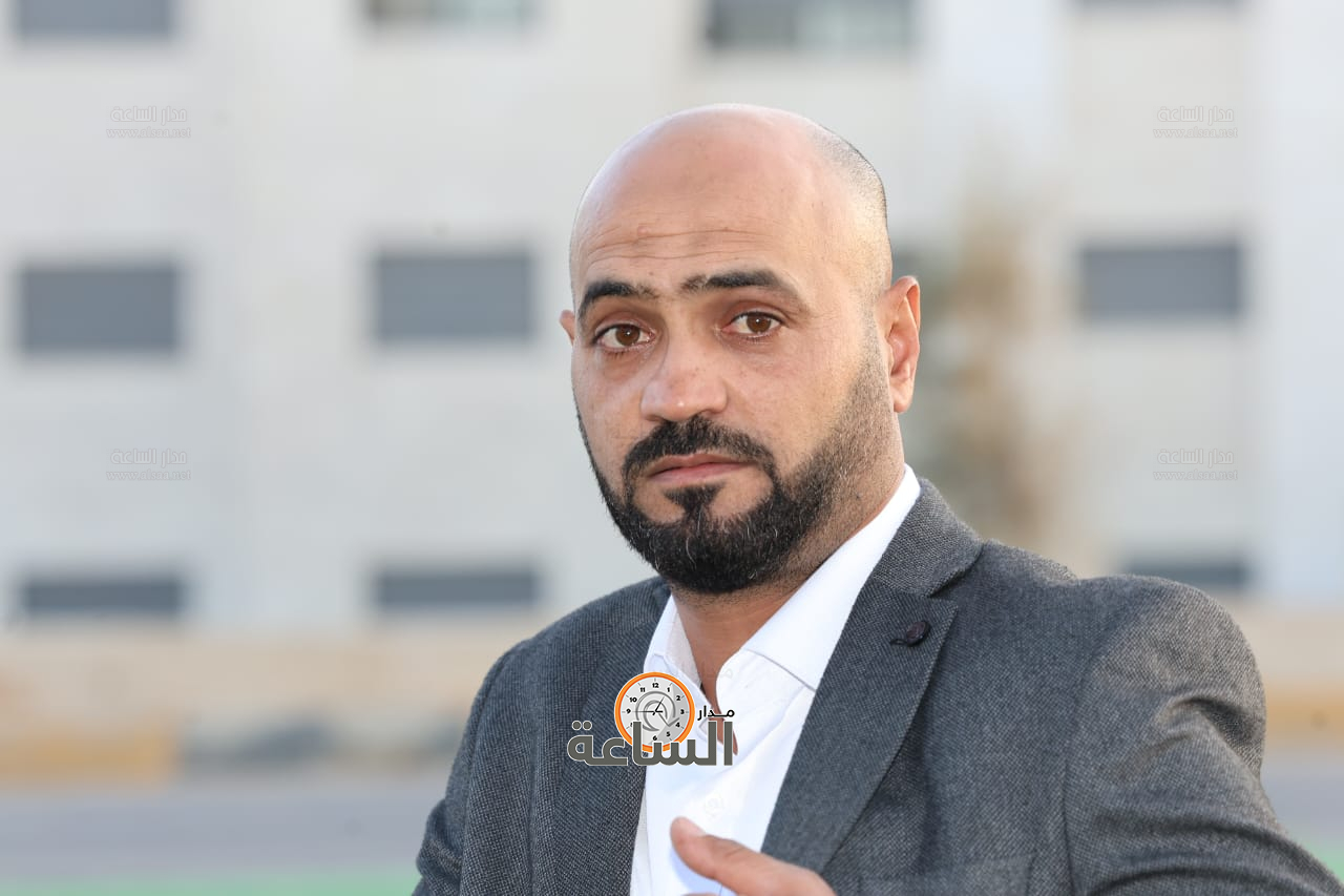 Madar Al-Saa Images 0.8561725069761046