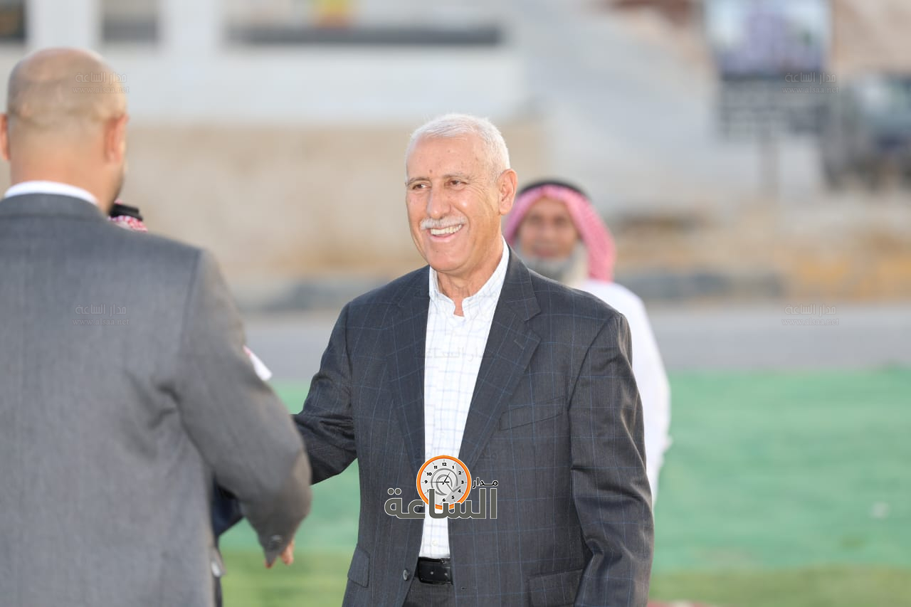 Madar Al-Saa Images 0.7633910900708553