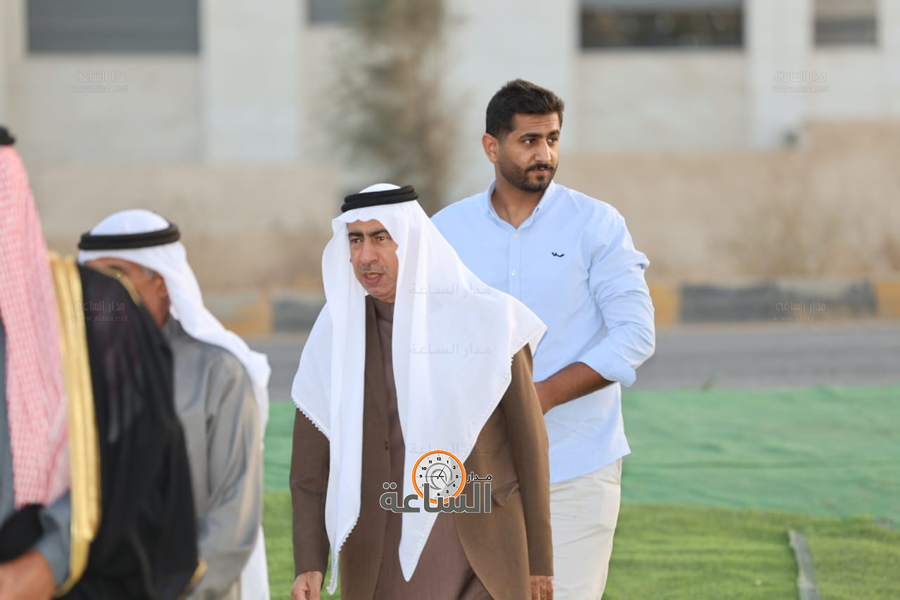 Madar Al-Saa Images 0.798646973390632