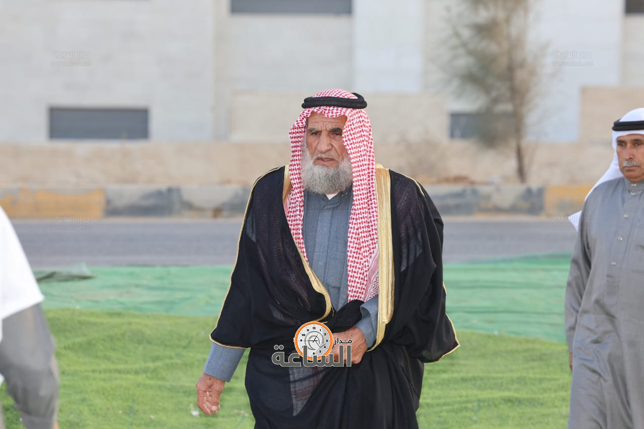 Madar Al-Saa Images 0.007886417847264737