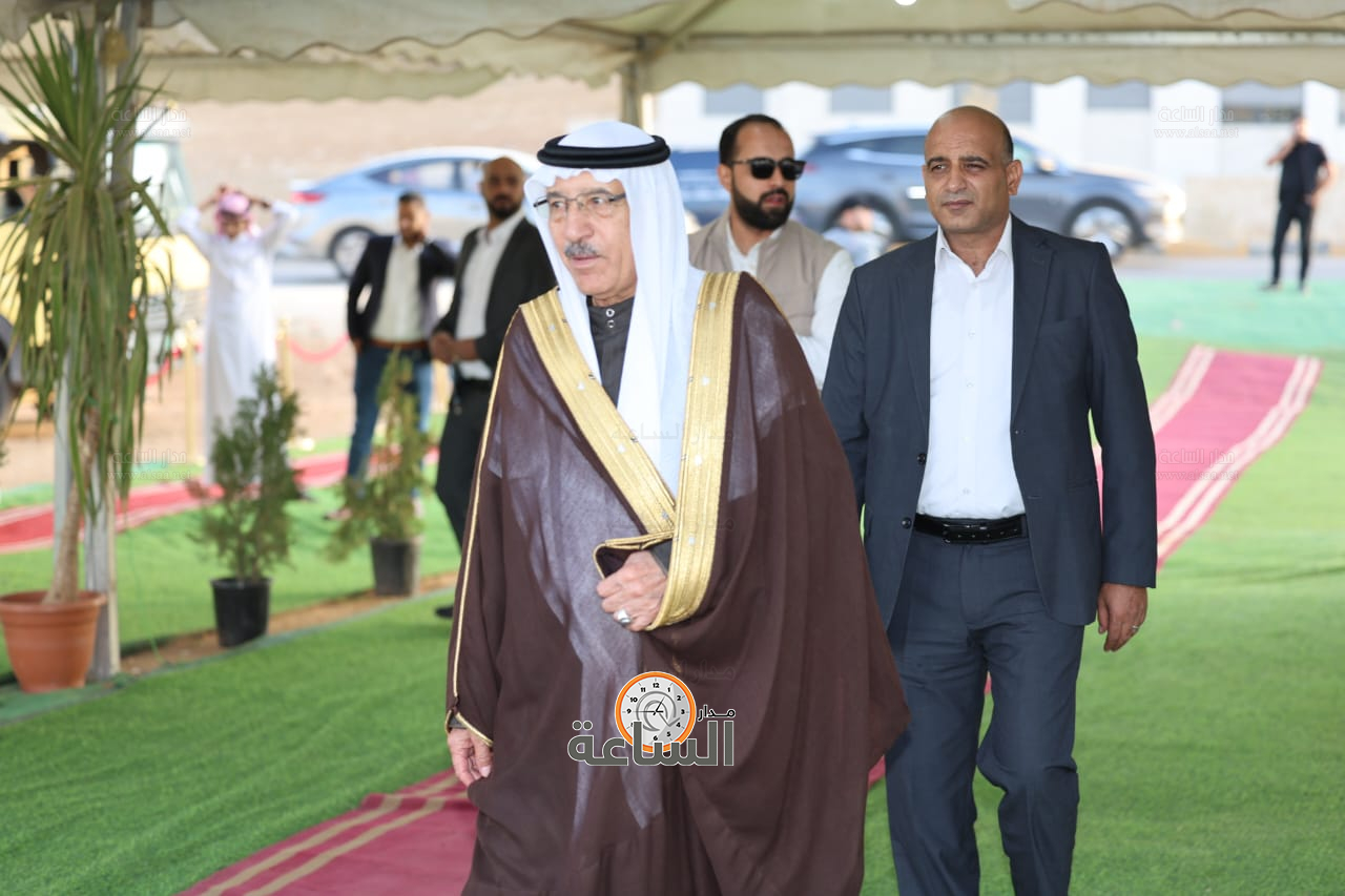 Madar Al-Saa Images 0.8211655549299782