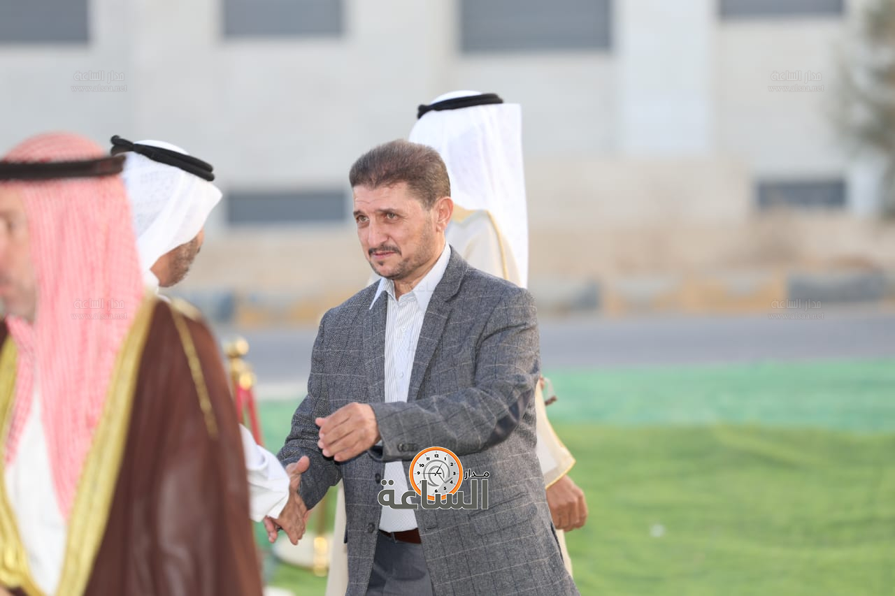 Madar Al-Saa Images 0.5471158363680296