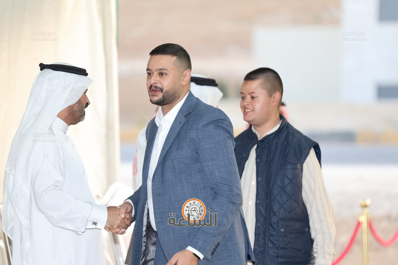 Madar Al-Saa Images 0.8534784129089008