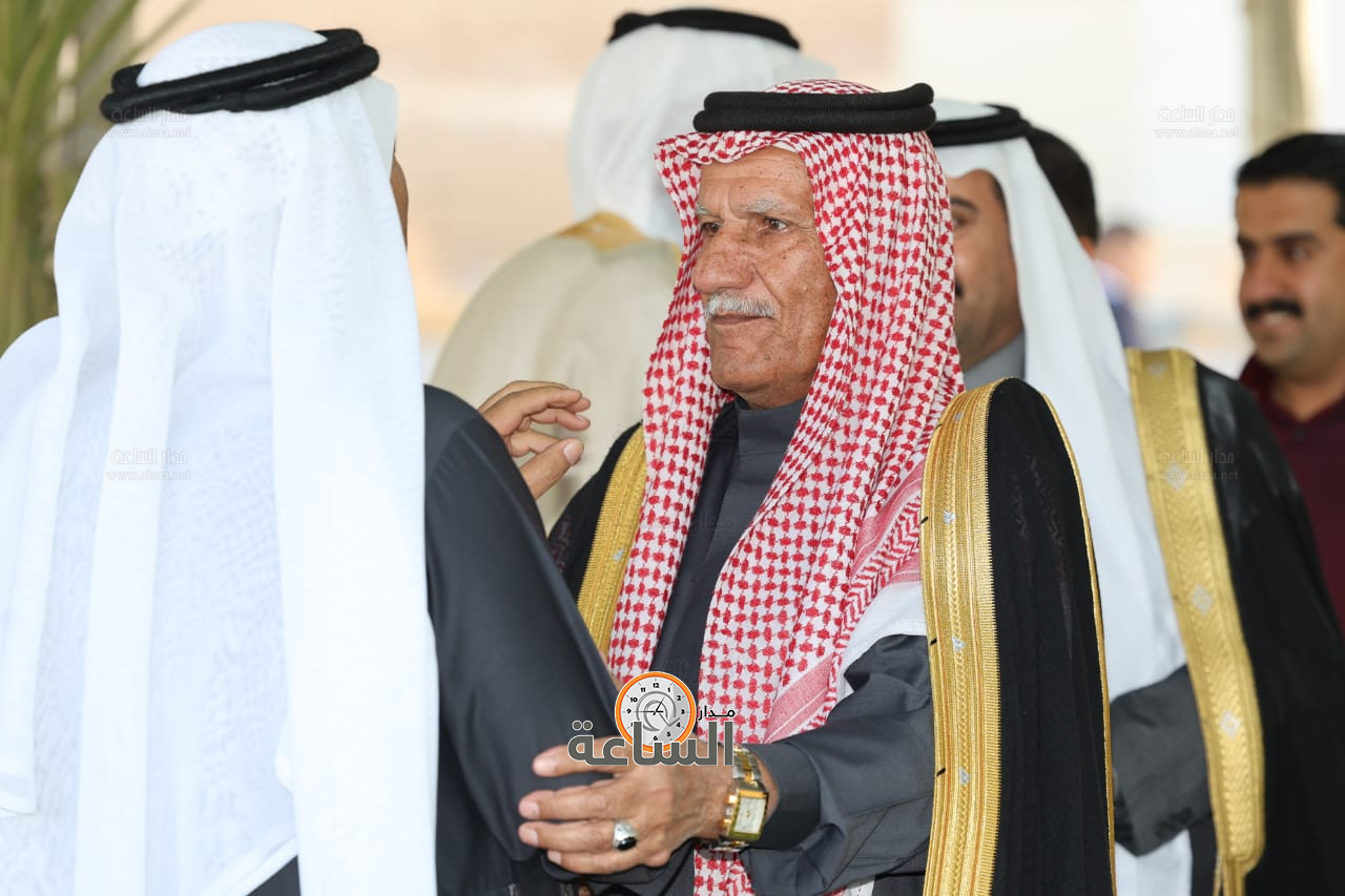 Madar Al-Saa Images 0.32687829039865546