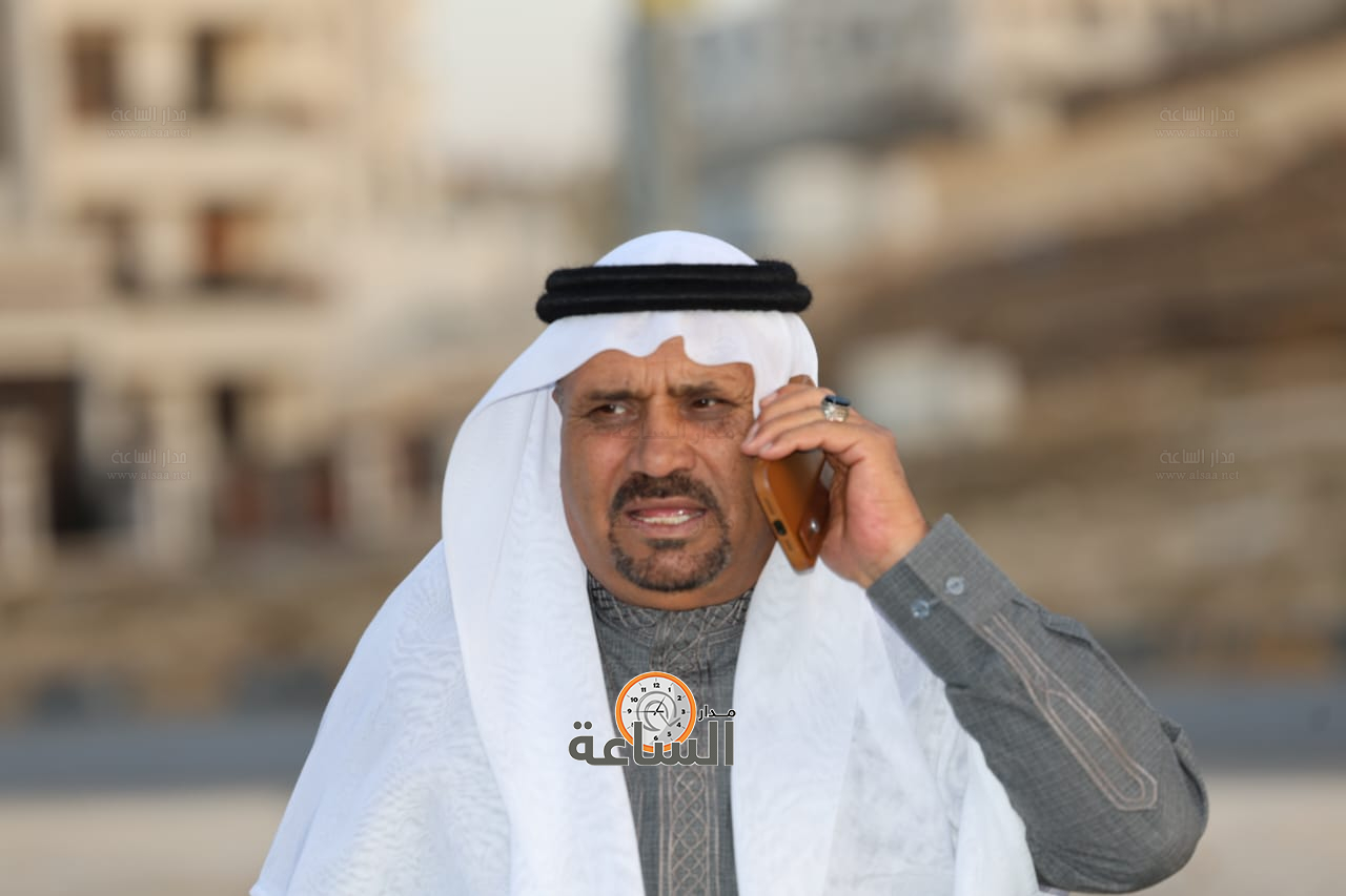 Madar Al-Saa Images 0.3850037744138216