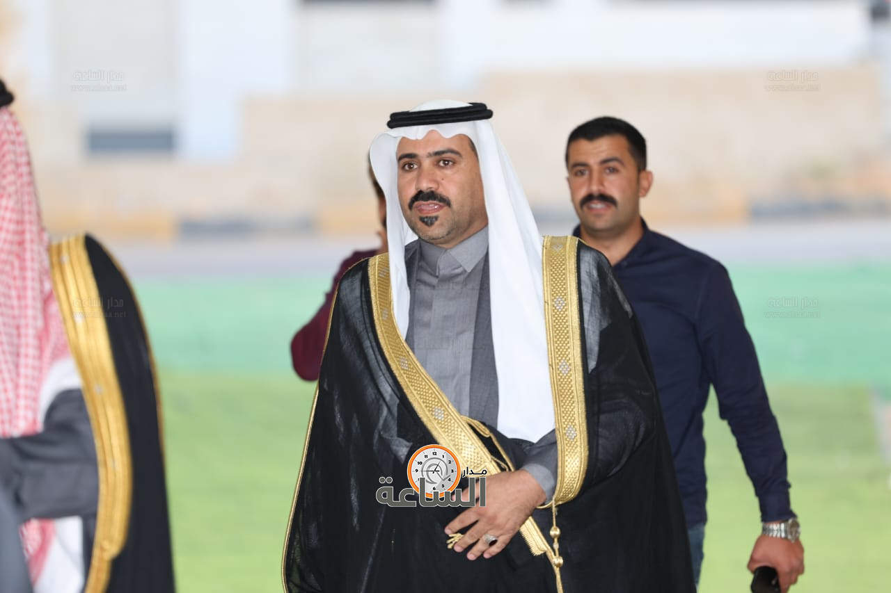 Madar Al-Saa Images 0.12395490428078892