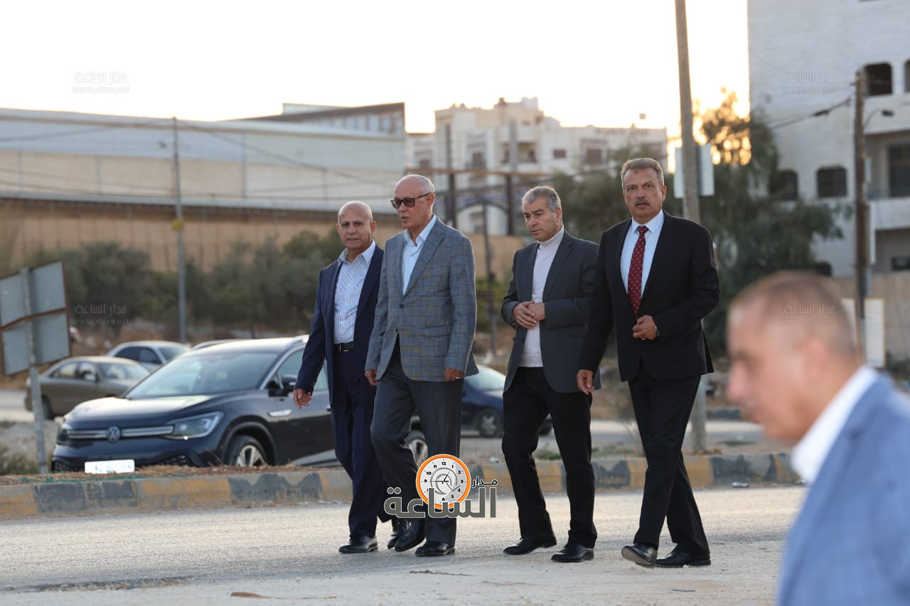 Madar Al-Saa Images 0.18201395403327347