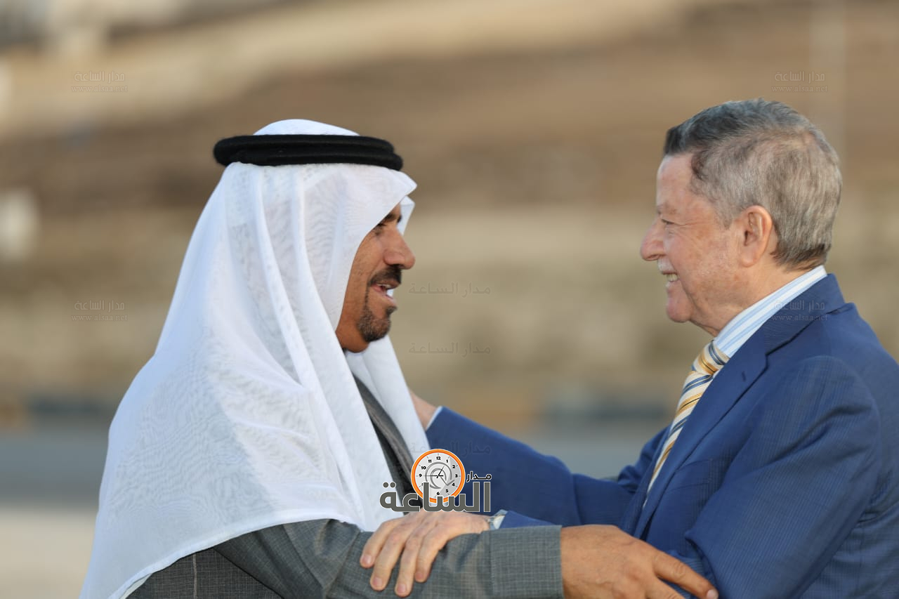 Madar Al-Saa Images 0.9574033671284128