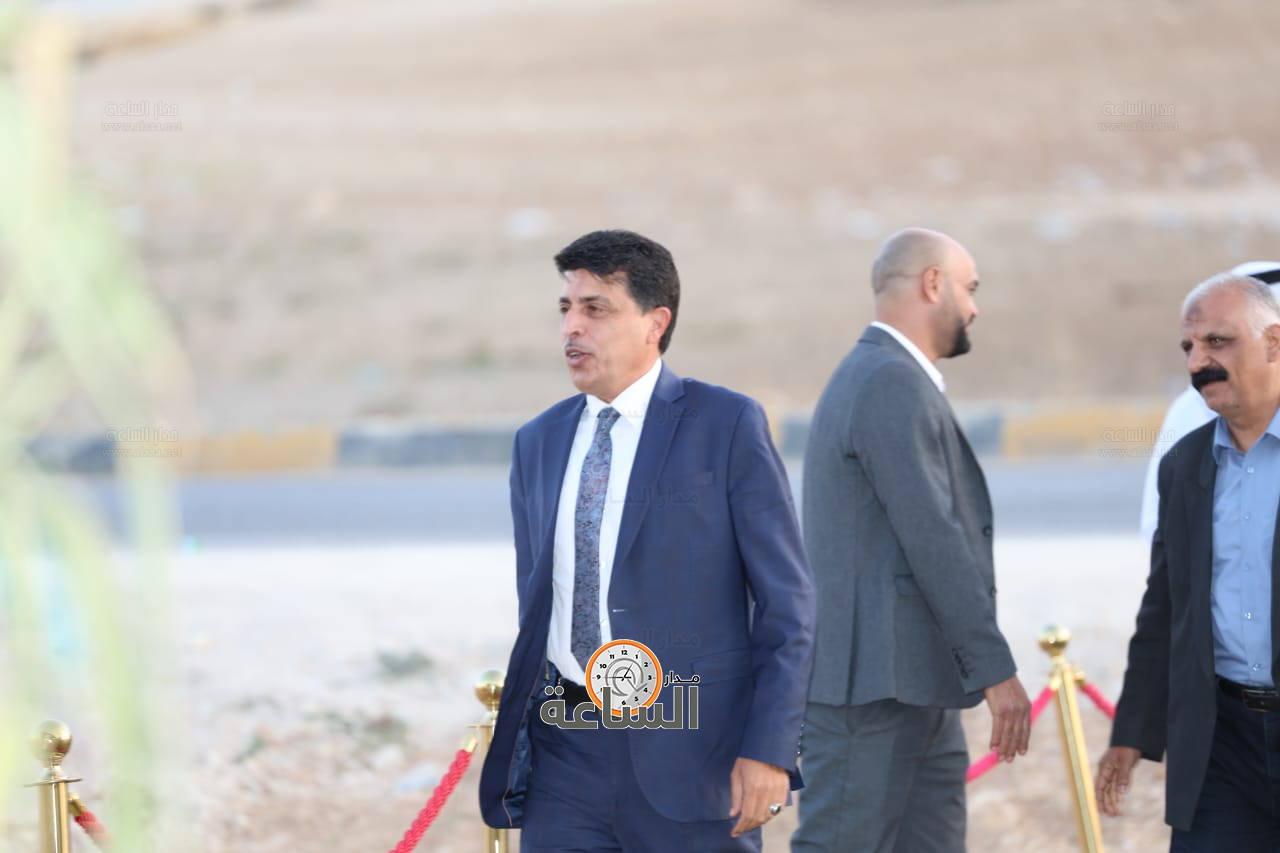 Madar Al-Saa Images 0.24890795813564426