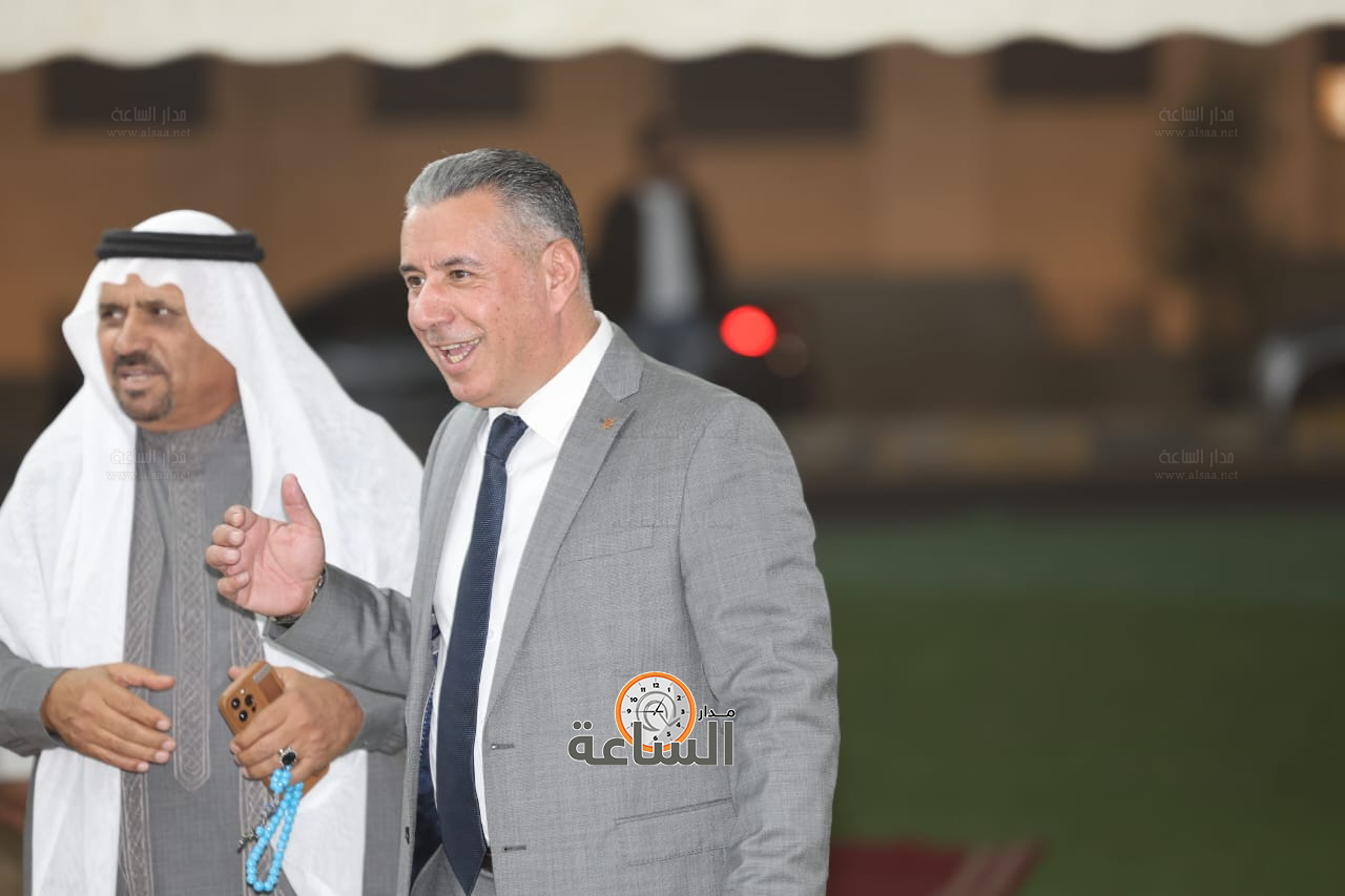 Madar Al-Saa Images 0.4634337409247279