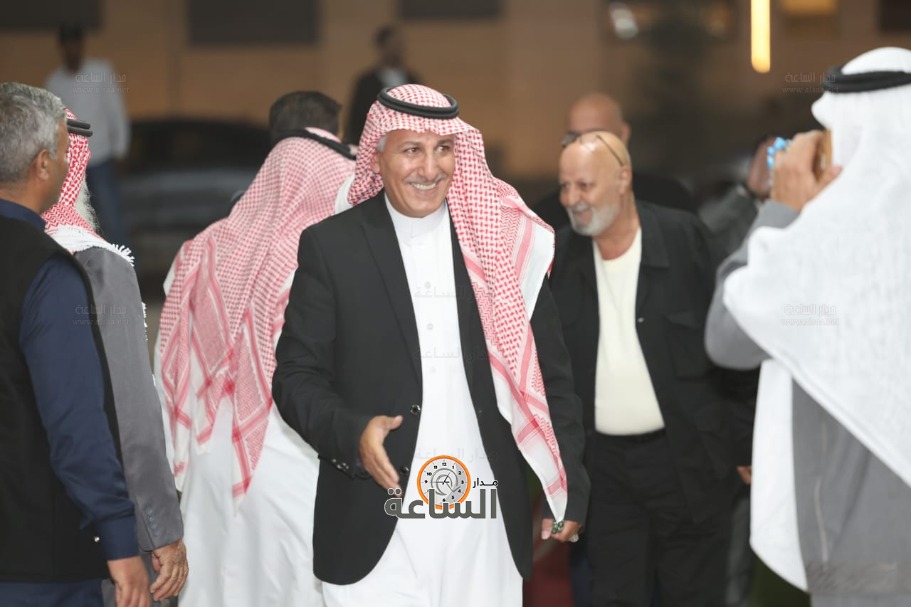 Madar Al-Saa Images 0.9654410932721708