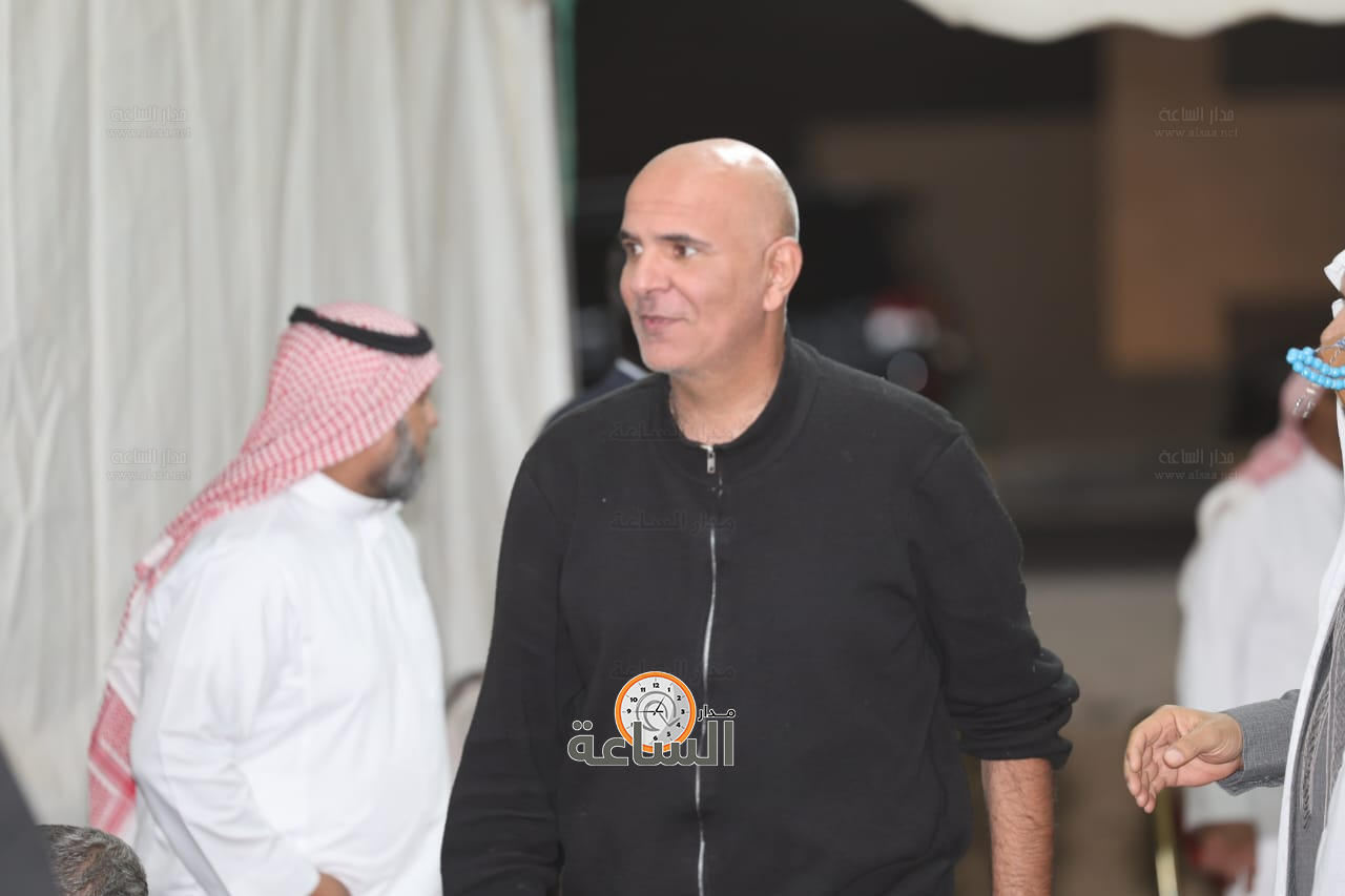 Madar Al-Saa Images 0.044820731035868366