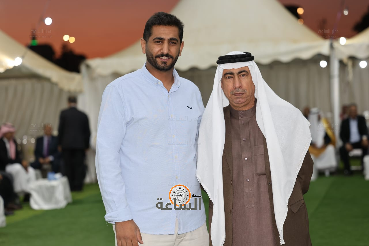 Madar Al-Saa Images 0.36741816780683