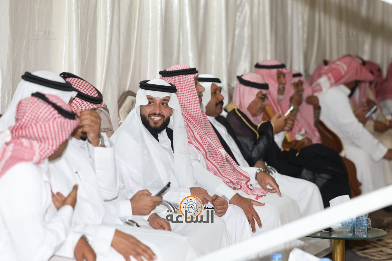 Madar Al-Saa Images 0.8538515068548433