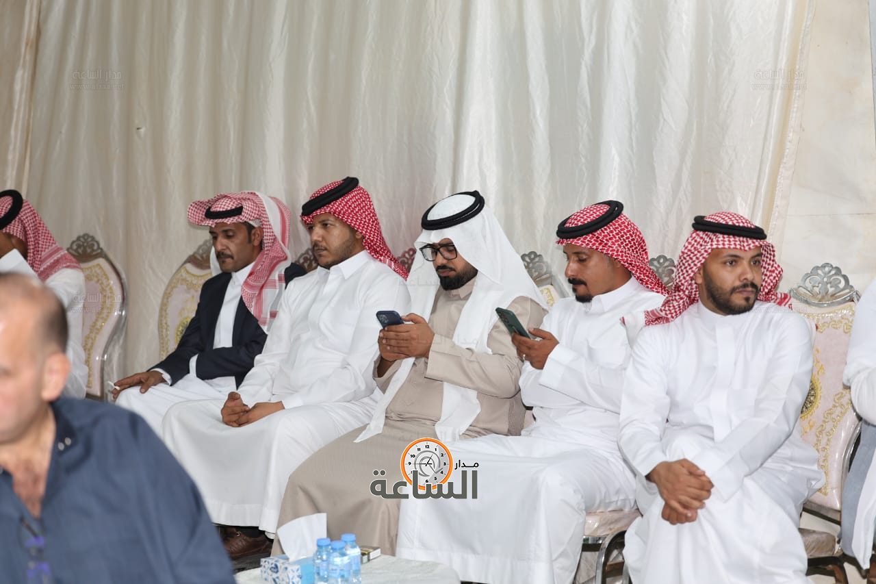 Madar Al-Saa Images 0.17485153792248875