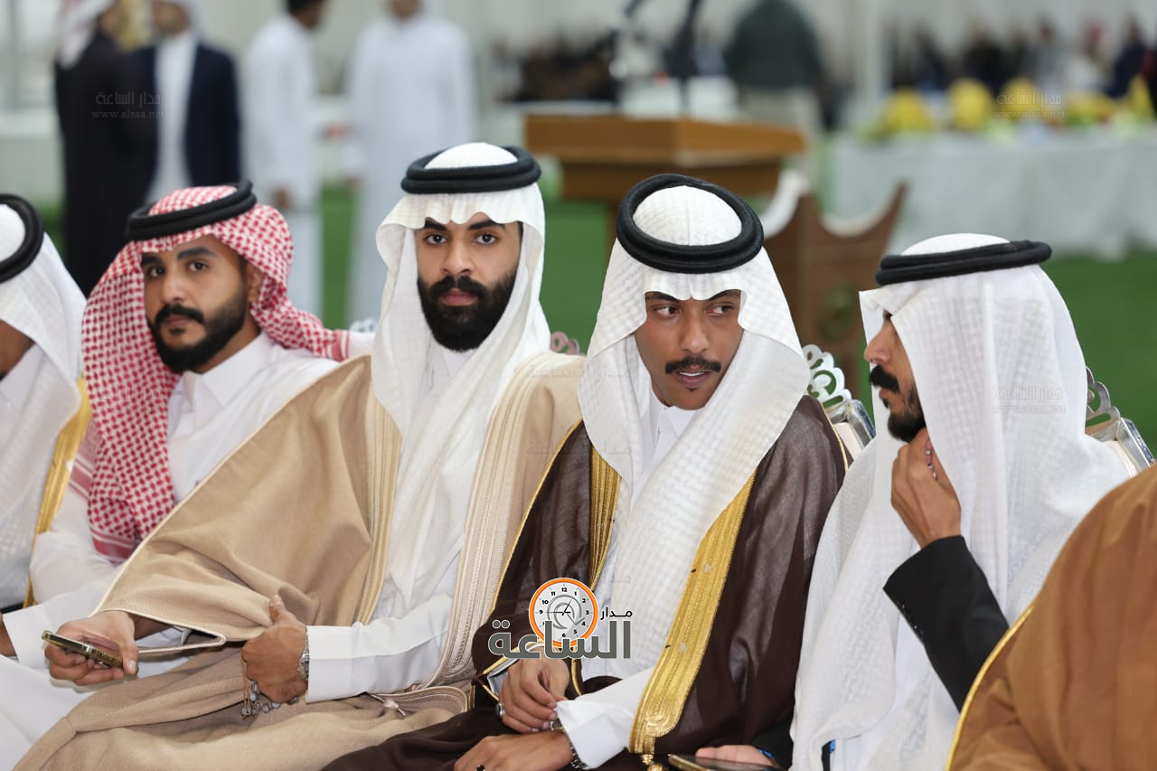 Madar Al-Saa Images 0.6801480927637147