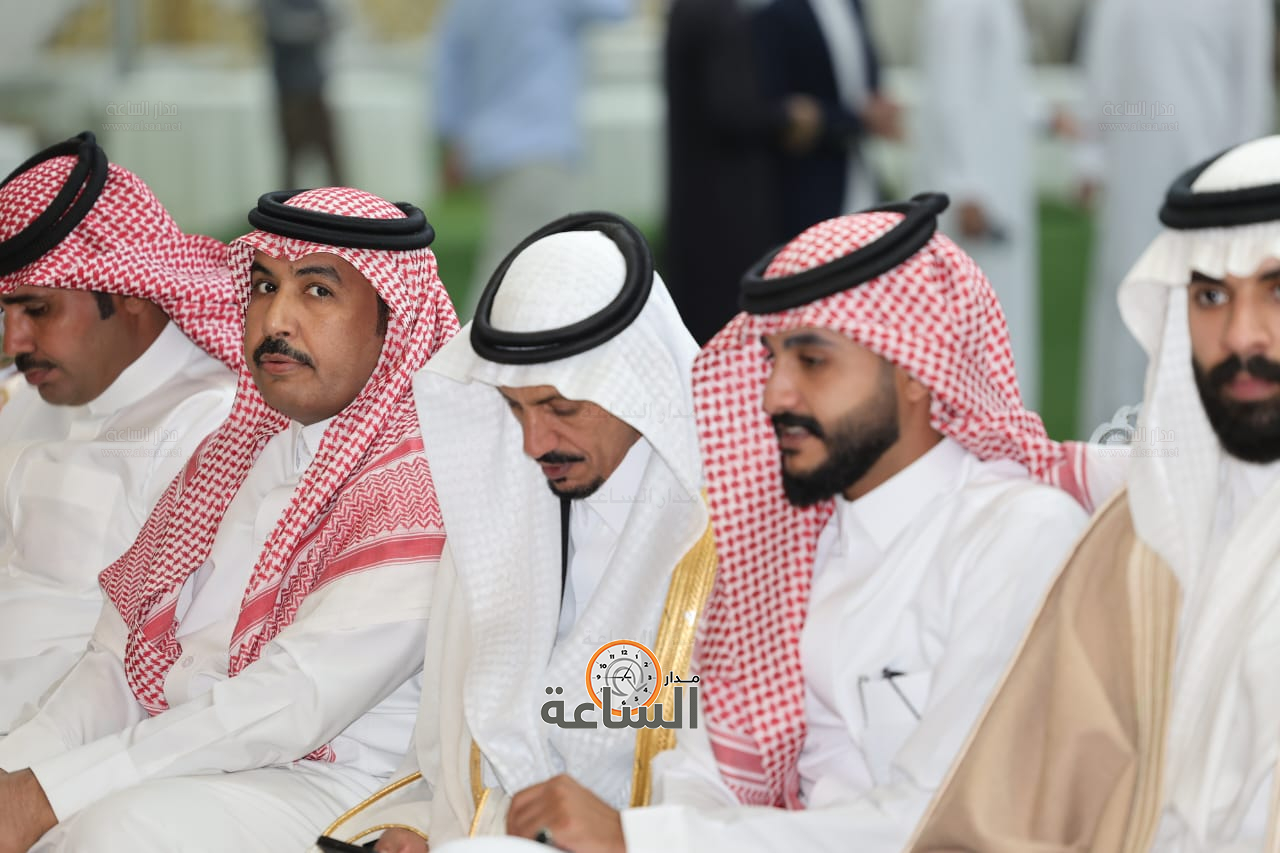 Madar Al-Saa Images 0.4922831607370044