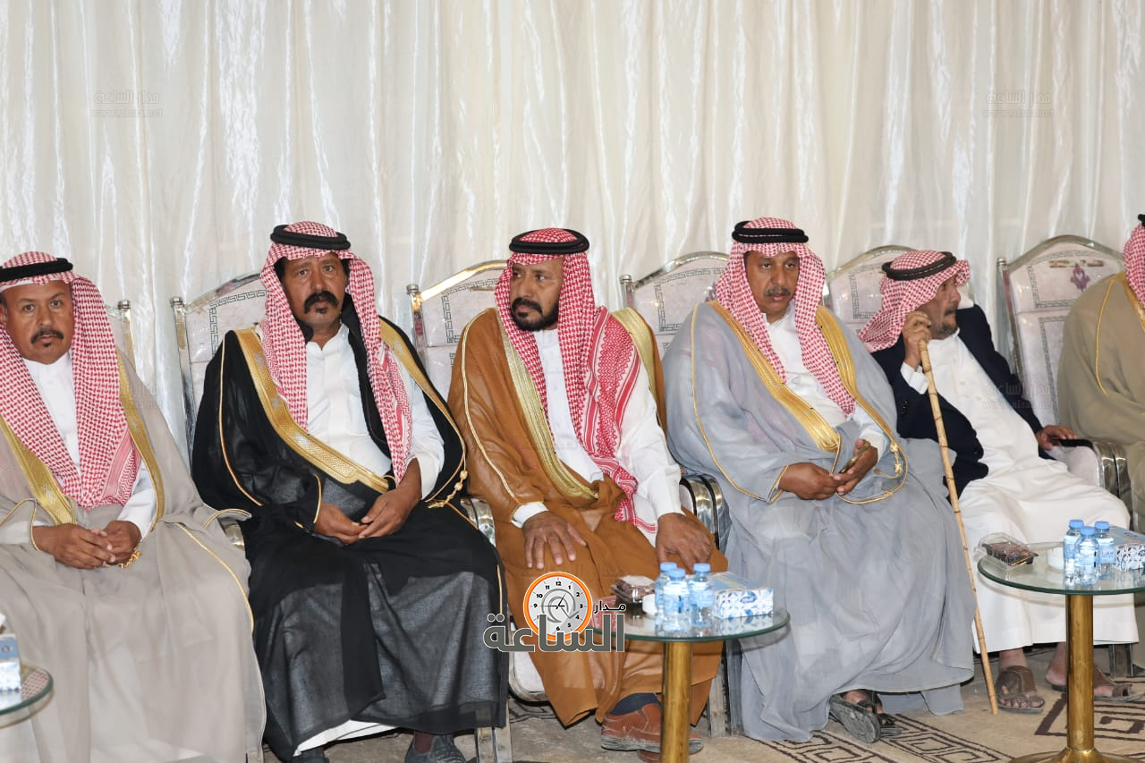 Madar Al-Saa Images 0.5934654828984799