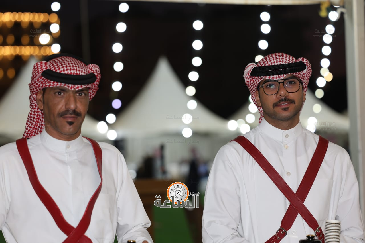 Madar Al-Saa Images 0.556723881247524