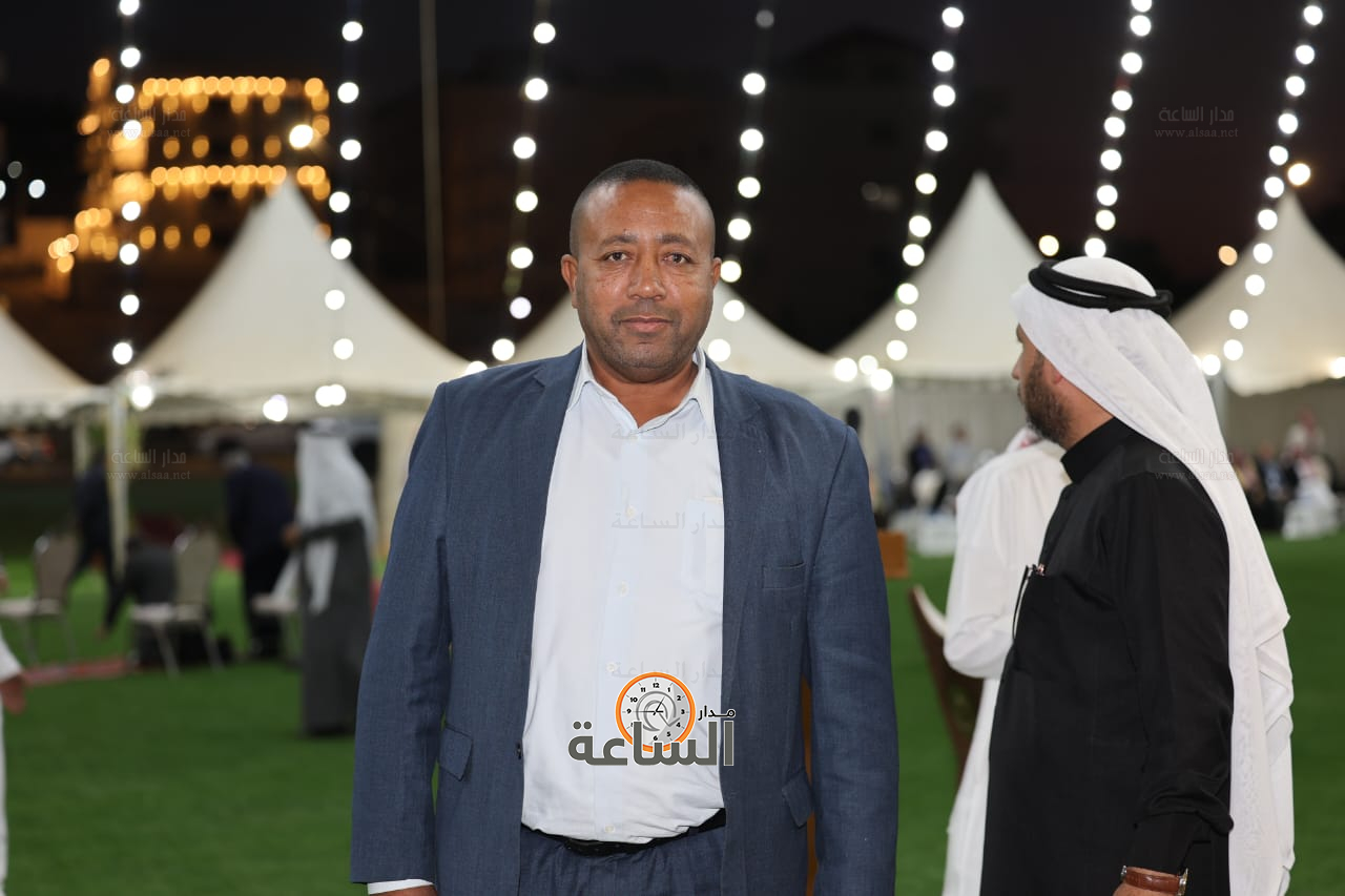 Madar Al-Saa Images 0.1789072770827861