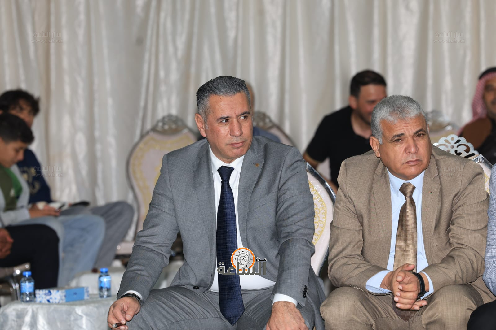 Madar Al-Saa Images 0.919318757456519