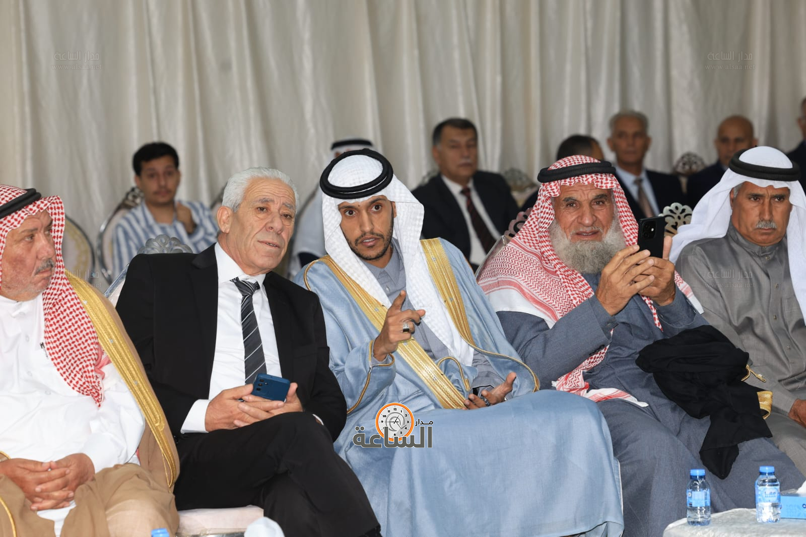 Madar Al-Saa Images 0.42599189061573806