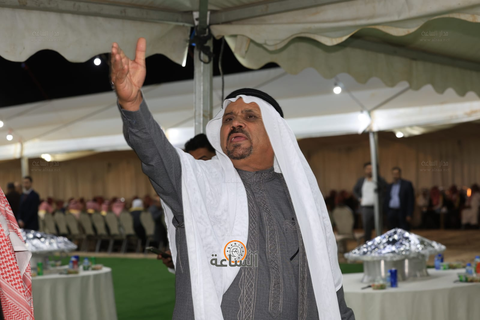 Madar Al-Saa Images 0.9628648225658403