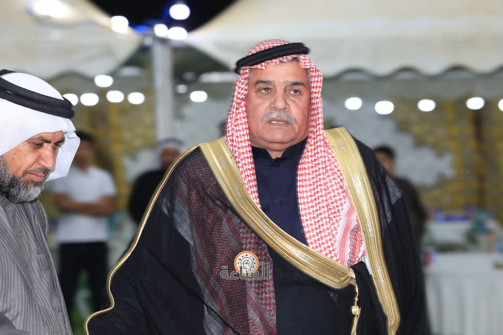 Madar Al-Saa Images 0.2581066421027213