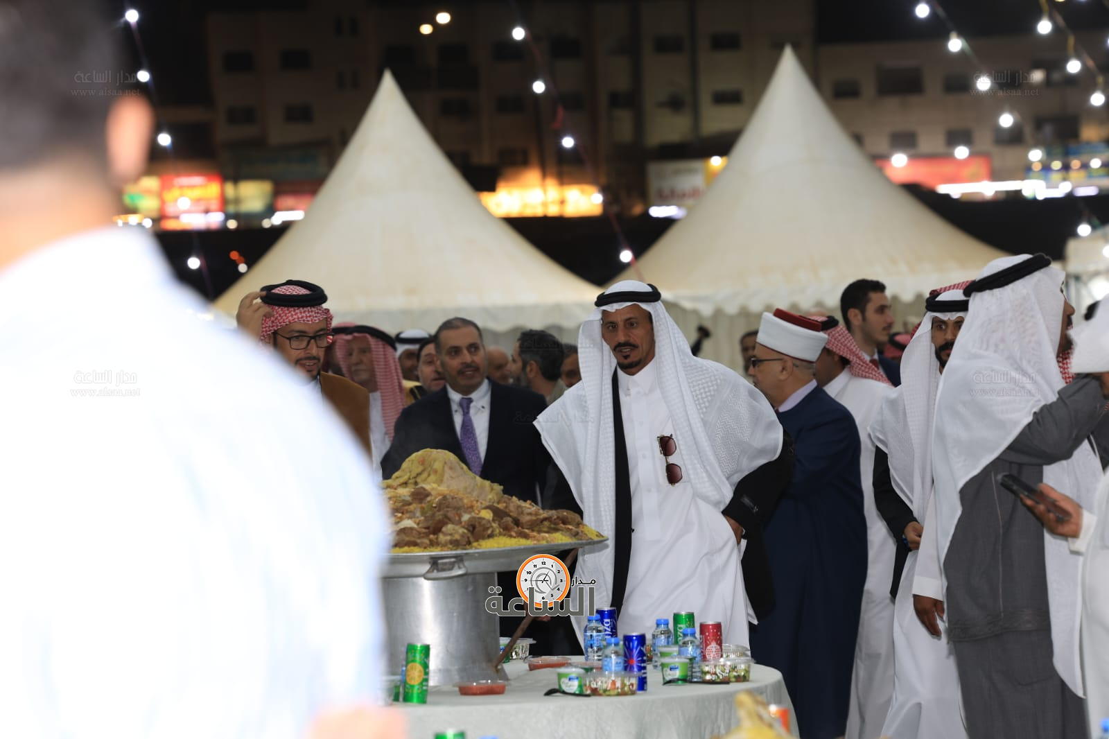 Madar Al-Saa Images 0.26114330369326155