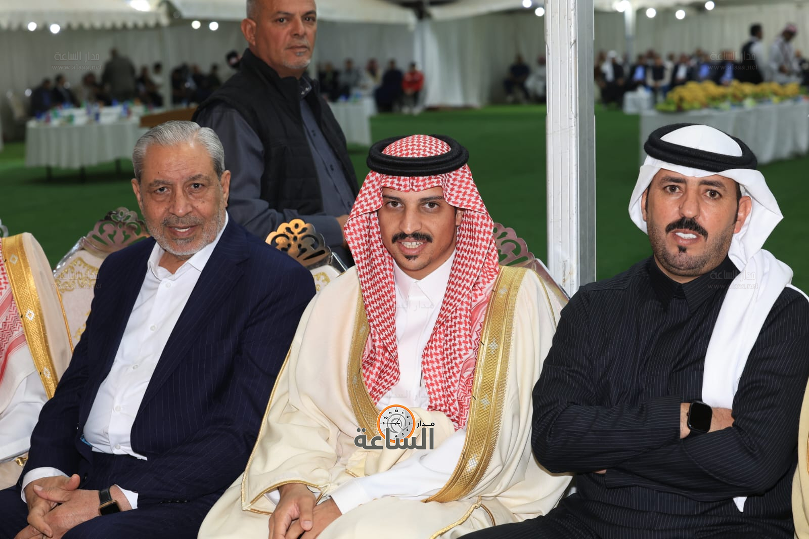 Madar Al-Saa Images 0.9341145896193578