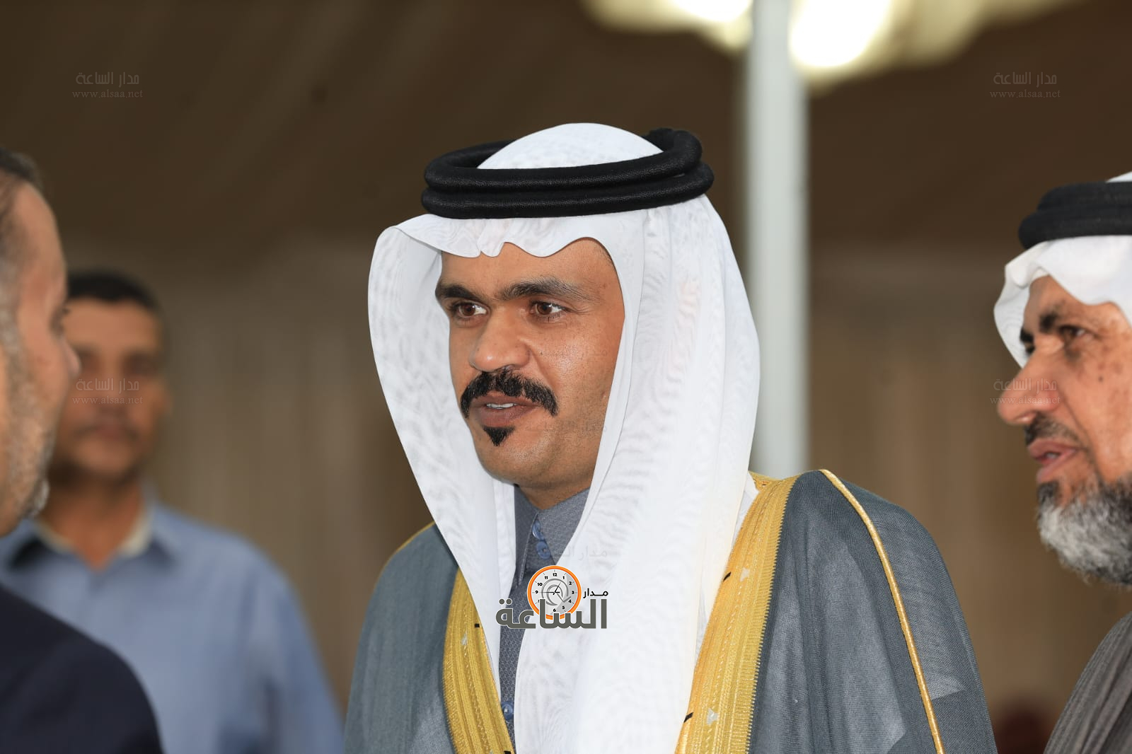 Madar Al-Saa Images 0.6624044646890381