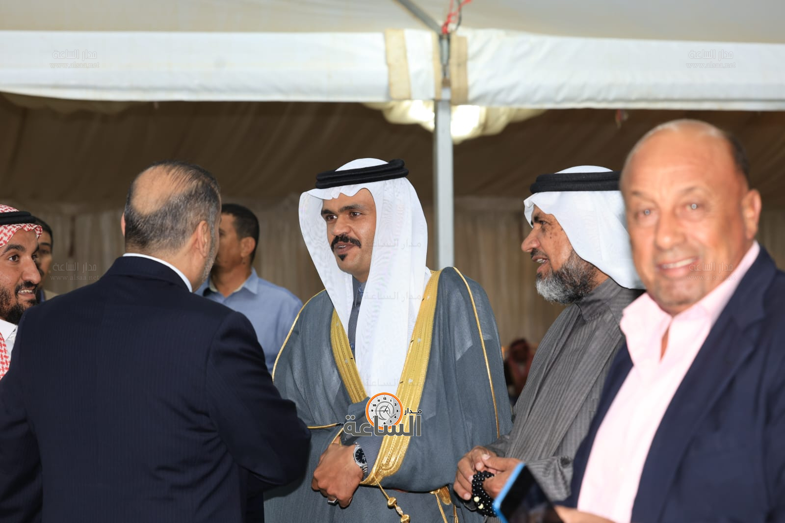 Madar Al-Saa Images 0.701452862074737