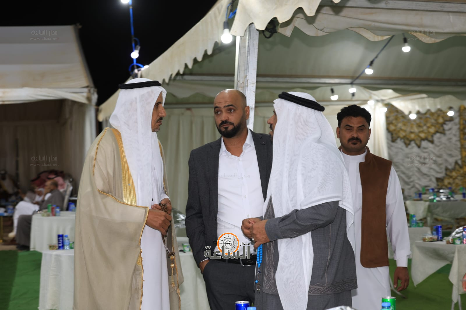 Madar Al-Saa Images 0.25739564678399873