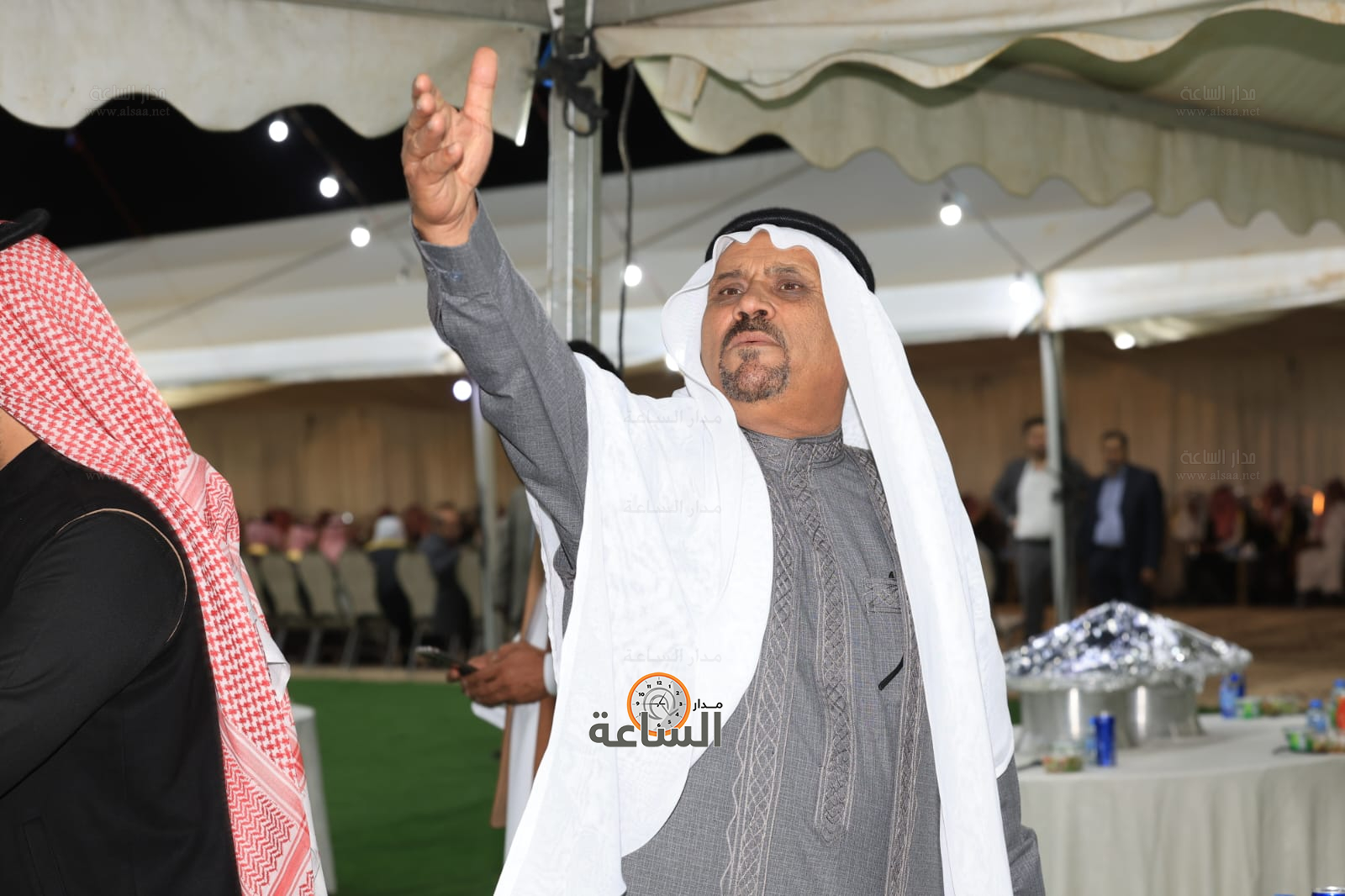 Madar Al-Saa Images 0.2351704180600731