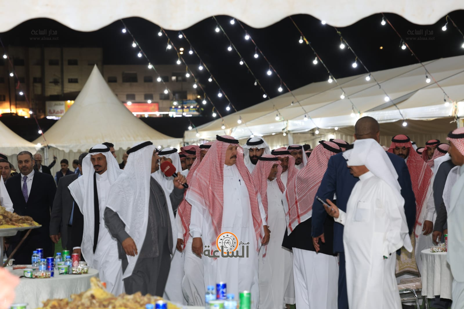 Madar Al-Saa Images 0.5438380788583296