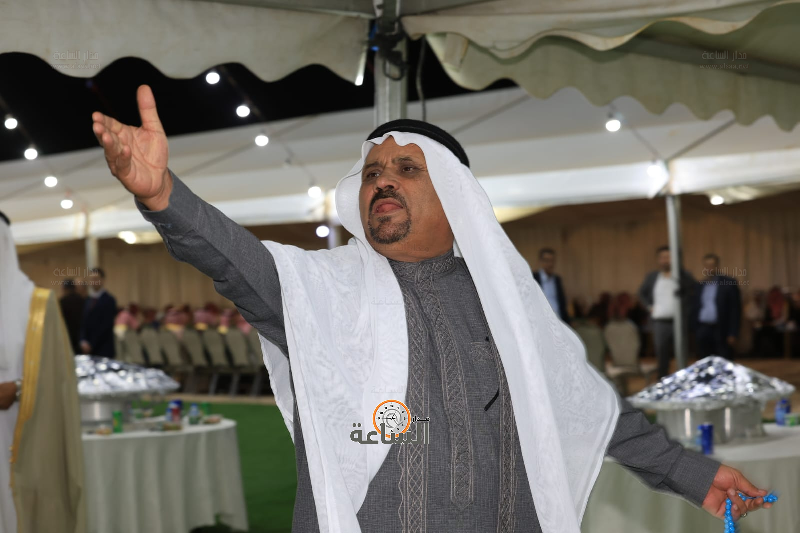 Madar Al-Saa Images 0.4017431956869131