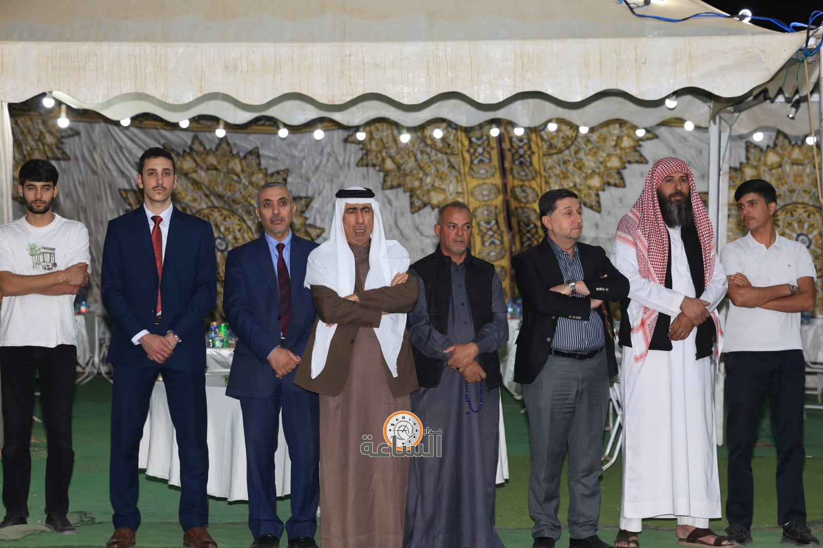 Madar Al-Saa Images 0.622462683694925