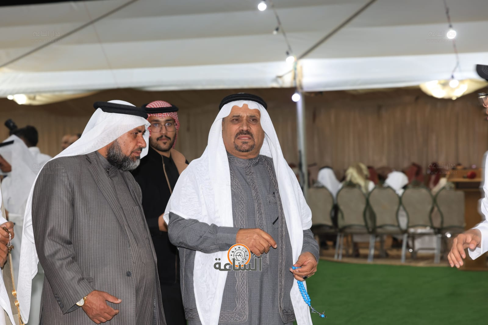 Madar Al-Saa Images 0.89658738487866