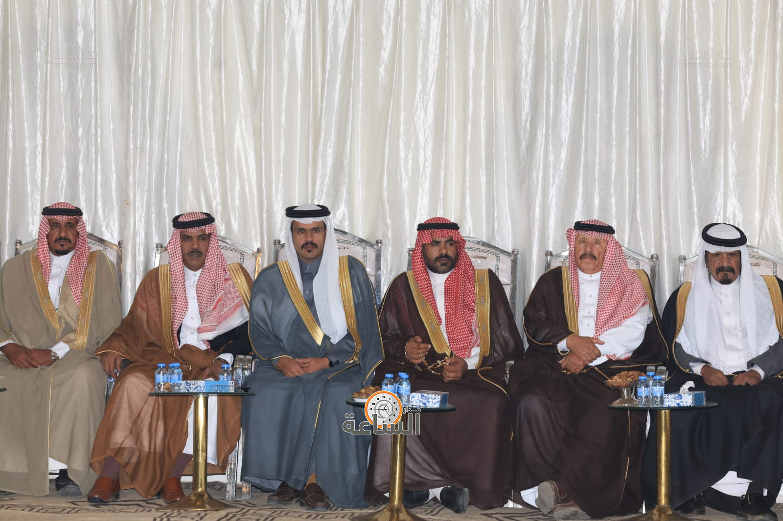 Madar Al-Saa Images 0.6409969766452553