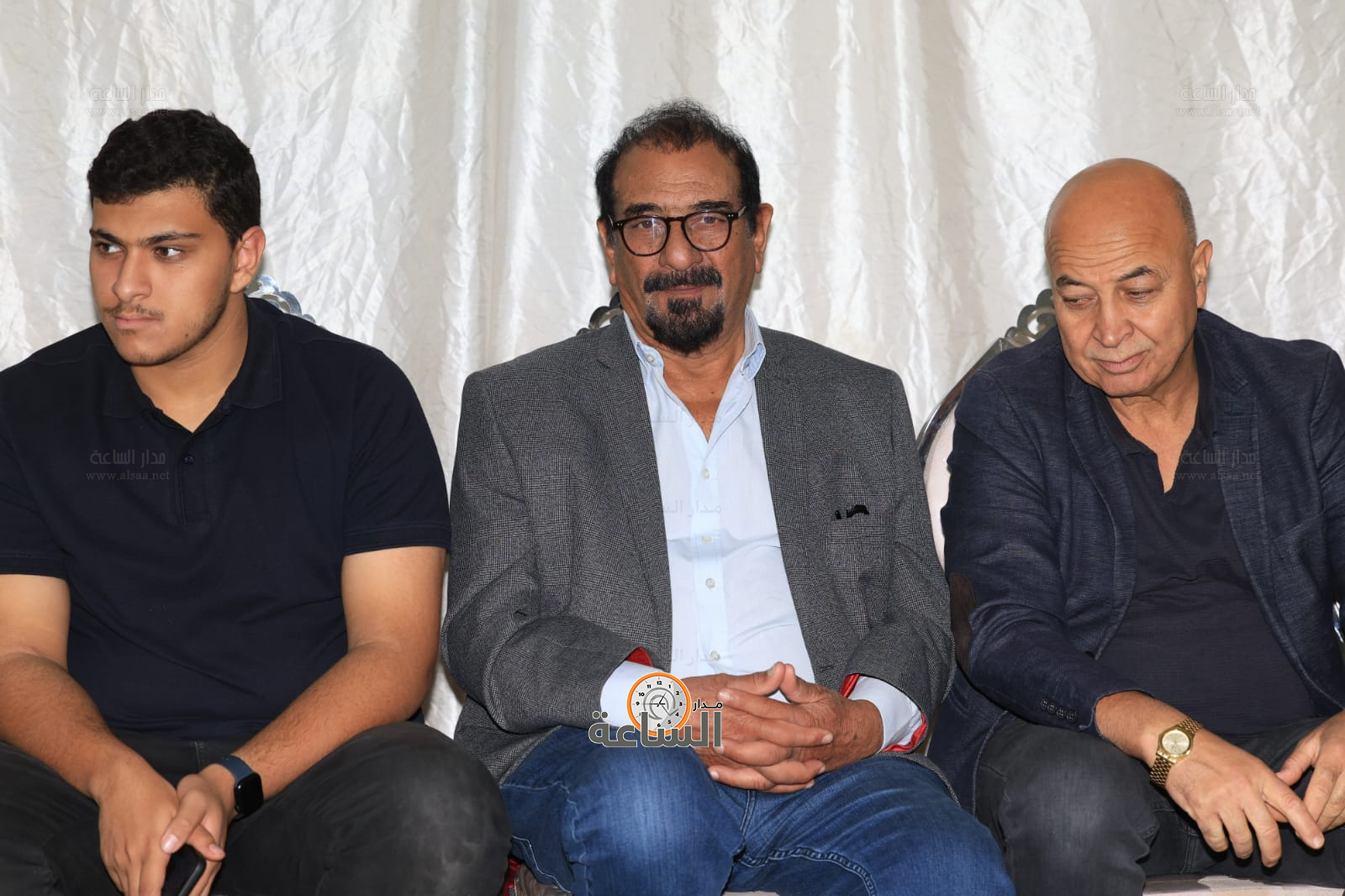 Madar Al-Saa Images 0.4463480141530054