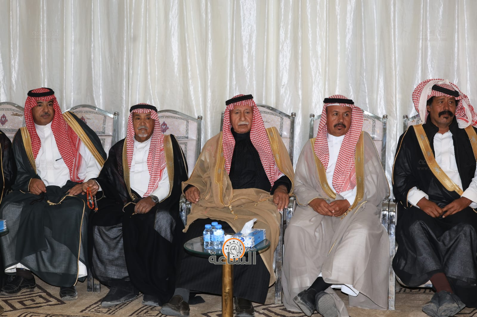 Madar Al-Saa Images 0.30547208730557207