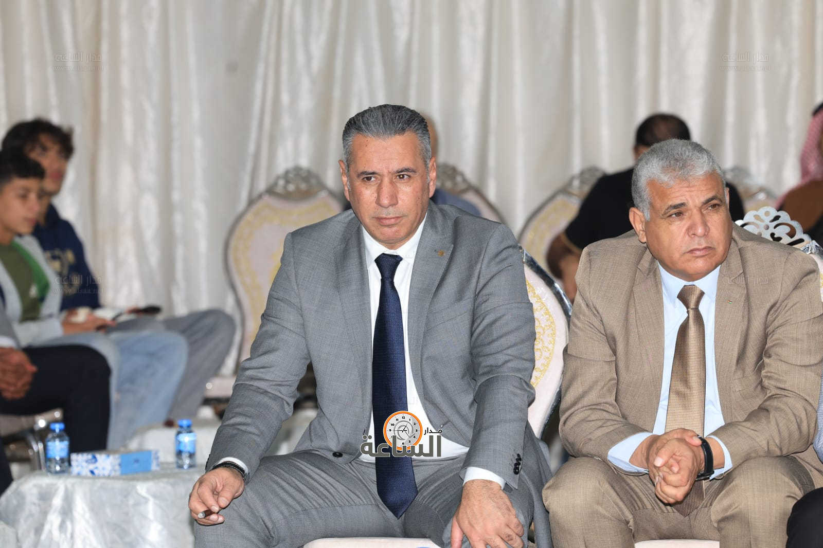 Madar Al-Saa Images 0.3618448551667949