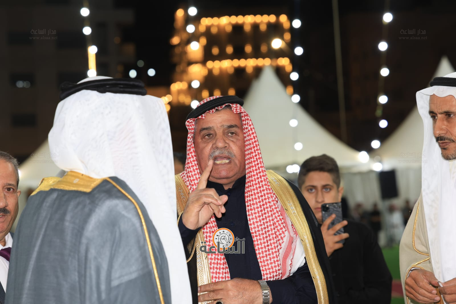 Madar Al-Saa Images 0.06510578810090473