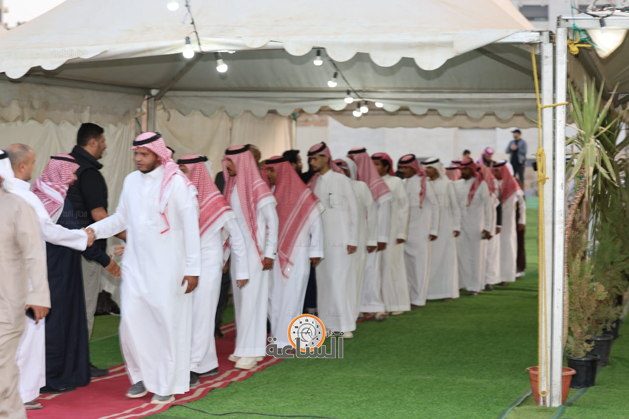 Madar Al-Saa Images 0.08543478259870296