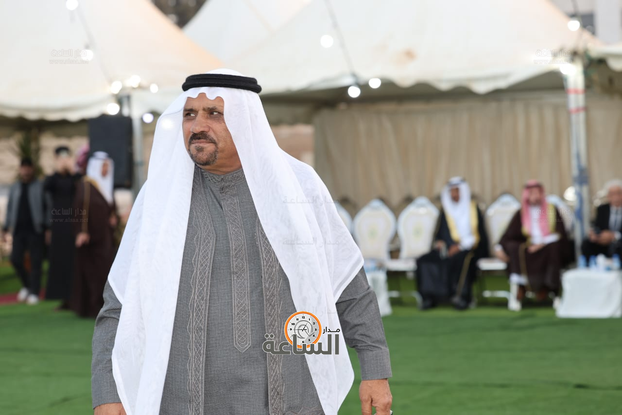 Madar Al-Saa Images 0.1091759469367527