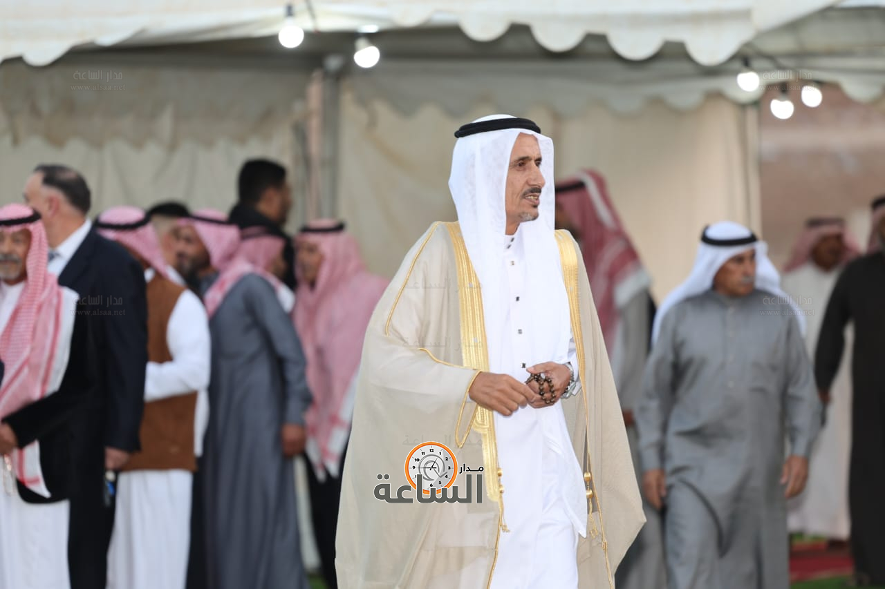 Madar Al-Saa Images 0.36446978445468026