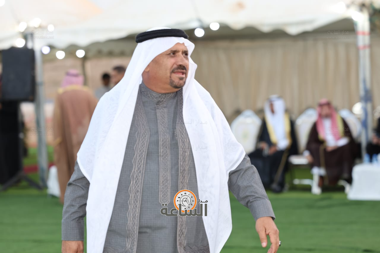 Madar Al-Saa Images 0.8343025334915632